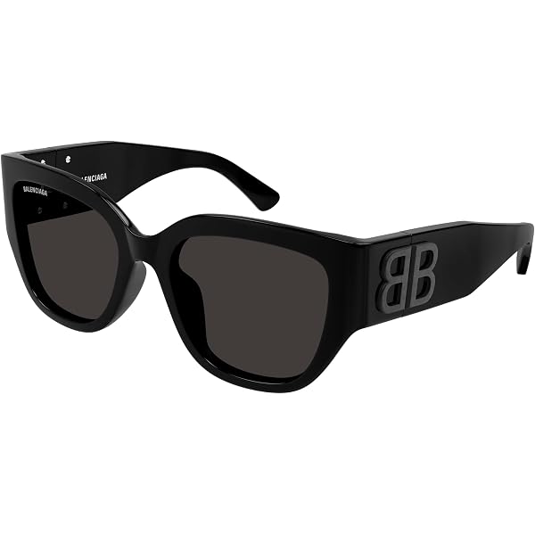 Balenciaga サングラス Amazon | BALENCIAGA バレンシアガ サングラス BB0229S 001 59サイズ